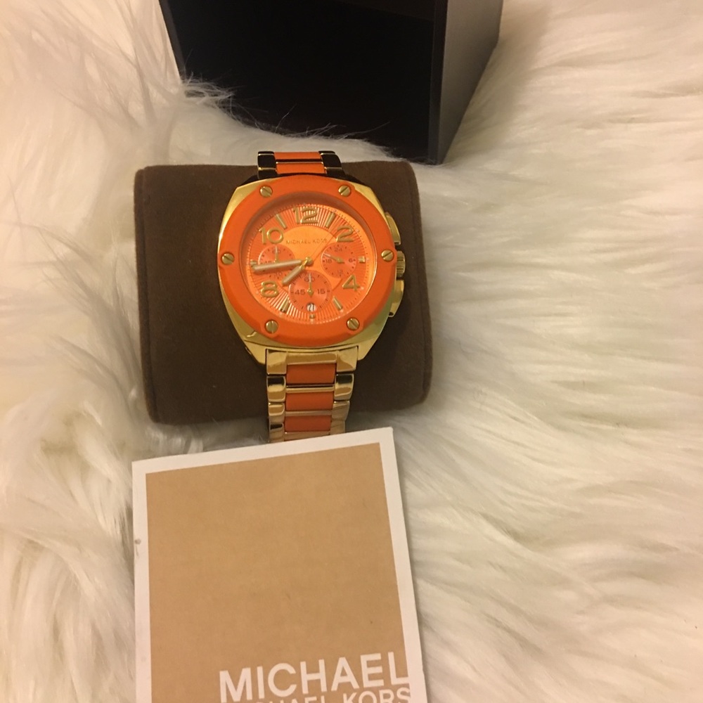 Michael kors wacth